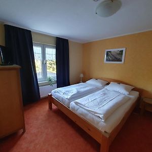 Chambre Familiale
